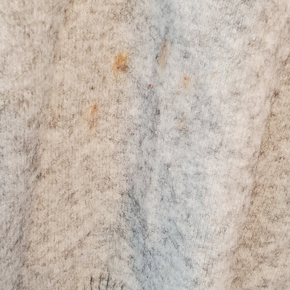 TREASURE & Bond Size Small Crewneck Sweater in Preloved Condition. - Picture 5 of 6